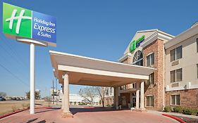 Holiday Inn Express Eagle Pass Texas